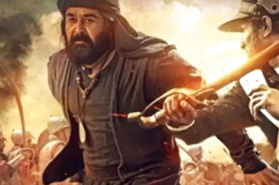 Mohanlal’s National Award Winning Film Marakkar to be Released on OTT