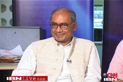 Trying to get phone records, says Digvijaya