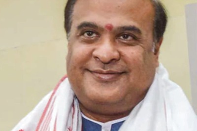 CMs Himanta, Zoramthanga Likely to Meet Amit Shah Today to 'Discuss Assam-Mizoram Border Issue in Detail'