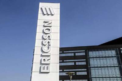 Ericsson Launches Network Services to Facilitate Operators