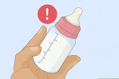 How to Fix Nipple Confusion From Bottles and Pacifiers