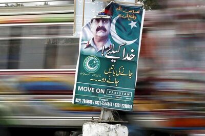 'Straight and Blunt' Ishfaq Nadeem Frontrunner to be Next Pak Army Chief