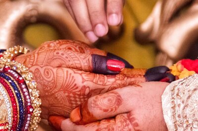 Uttarakhand Bride Calls Off Wedding After Groom’s Family Sends Her 'Cheap' Lehenga