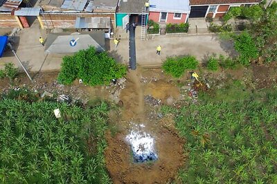 14 Bodies Found At Home Of Ex-cop In El Salvador Murder Case