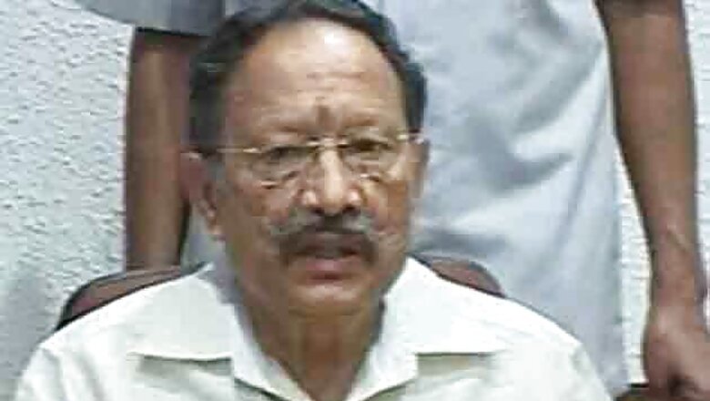 Congress government should resign on moral grounds: BC Khanduri