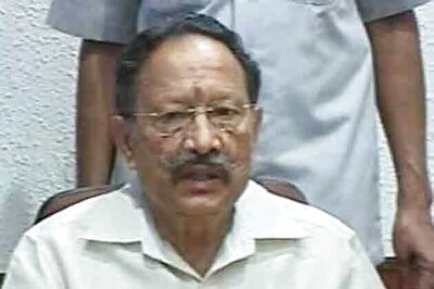 Congress government should resign on moral grounds: BC Khanduri