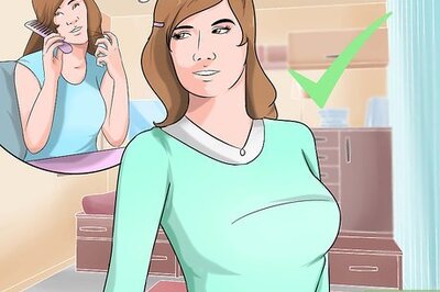 How to Make Someone Kiss You First (for Girls)