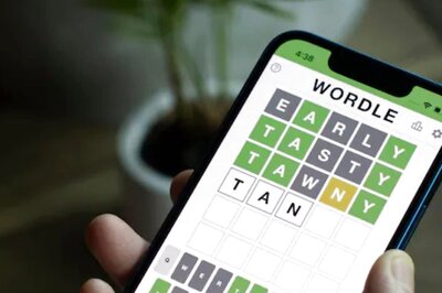 Wordle 312 Answer Today: Wordle Solution For April 27