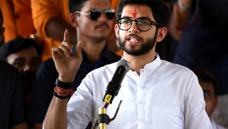 3rd Wave of Covid-19 Likely in Maharashtra Soon, Says Cabinet Minister Aaditya Thackeray