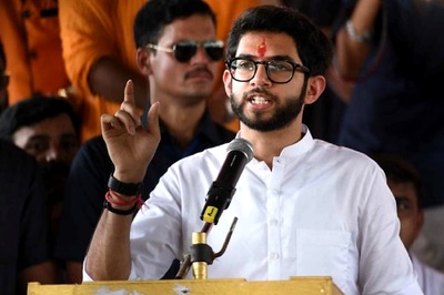 3rd Wave of Covid-19 Likely in Maharashtra Soon, Says Cabinet Minister Aaditya Thackeray