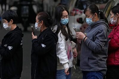 Chinese Manufacturing Hub Fights Its First 2021 Covid-19 Outbreak