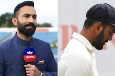 'That's Not Acceptable For an Opener': Karthik Issues Stern Warning For Underfire Rahul Ahead of AUS Tests