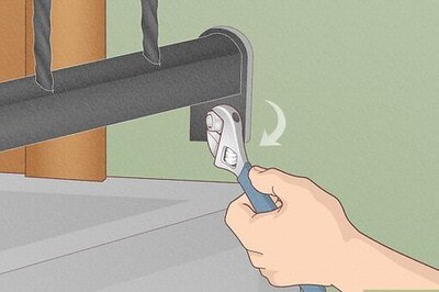 How to Repair a Wrought Iron Railing