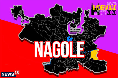 Nagole Election Result 2020 Live Updates: BJP Wins Nagole Ward