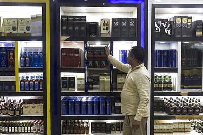 Sale of Liquor Without Scanning of Barcode to Invite Penal Action Post February 15