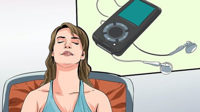 How to Be Less Ticklish During Medical Exams