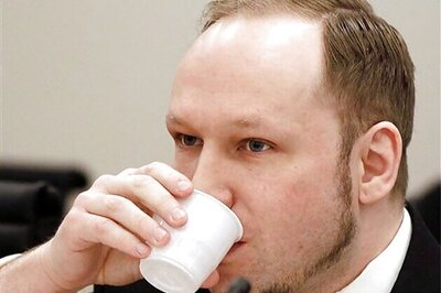Breivik defiant as Norway massacre trial begins