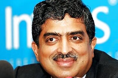 UID's first process to start by Aug '10: Nilekani
