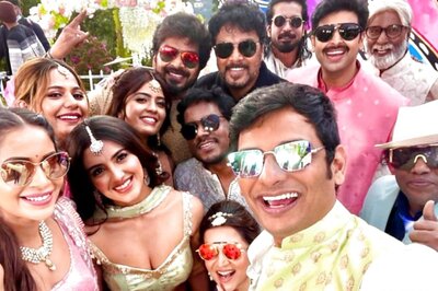 Yuvan Shankar Raja To Play a Crucial Character in Sundar C's Next?