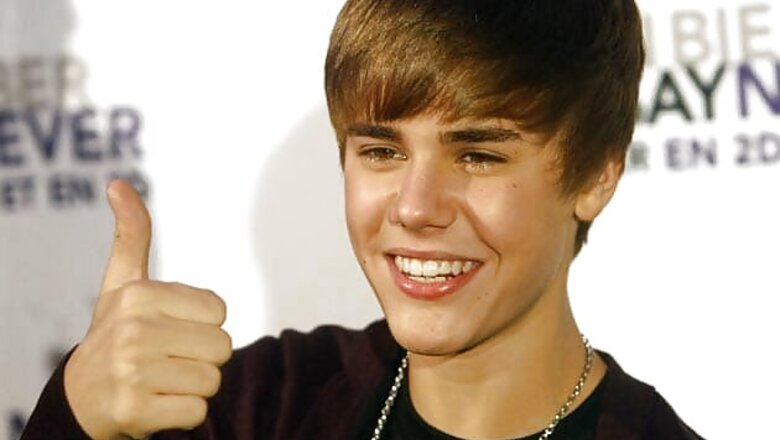 Justin Bieber's waxwork removed from Madame Tussauds