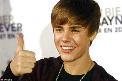 Justin Bieber's waxwork removed from Madame Tussauds