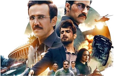 Neeraj Pandey Looks Forward To The Possibility Of Special Ops 2 After The Lockdown