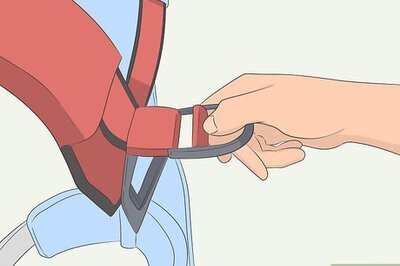 How to Wear a Full Body Harness
