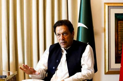 Imran Khan Calls Pak Army Chief 'Power Hungry', Says He Violated Agreement To Remain Neutral