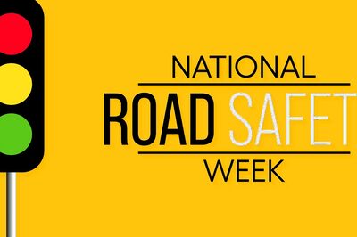 National Road Safety Week 2022: Theme, History and Significance