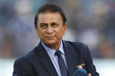 'These Are The Two Candidates in my View': Sunil Gavaskar Picks His Choices For India's Next Test Vice-Captain