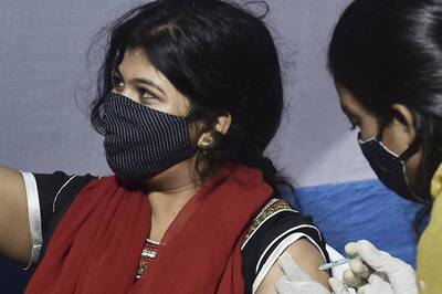 Nearly 89 Crore Covid Vaccine Doses Administered in India: Govt