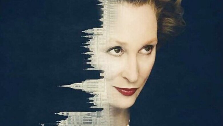 Meryl Streep finds Katie Holmes perfect for her son