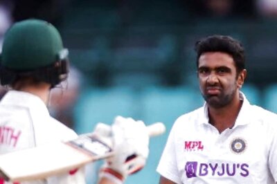 'Australia Are Known For Their Mind Games And Sledges Before a Series': Ashwin Reacts to Smith's Practice Match Comments