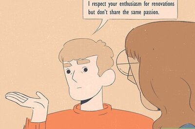 How to Cope With a Renovation Obsessed Spouse or Partner