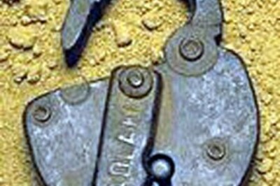 A shop that's open 24x7 since 1947