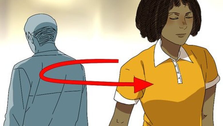 How to Avoid Being Abused