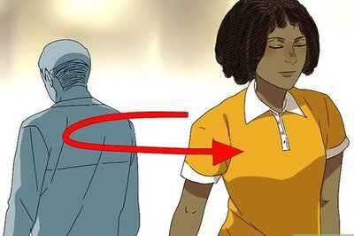 How to Avoid Being Abused