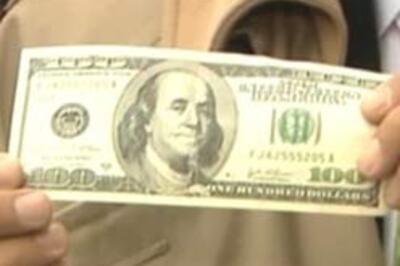 Happiness costs nothing more than $100,000