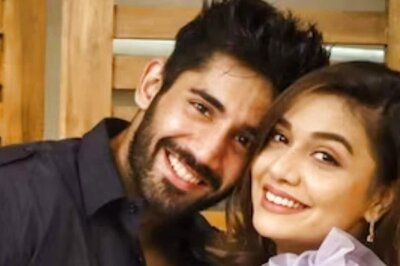 Divya Agarwal Talks About Her 'Bitter' Breakup With Varun Sood, Reveals THIS About His Family