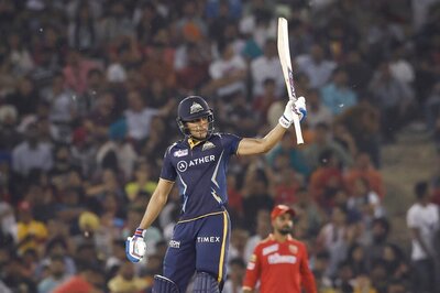 Gujarat Titans Needed Someone to Take Responsibility And Shubman Gill Did Just That: Matthew Hayden