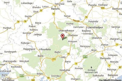 Three IEDs recovered from Naxal-infested area of West Singhbhum