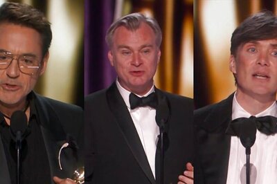 Oscars 2025: Academy Sets Date and Nominations Timeline for 97th Ceremony; Deets Inside