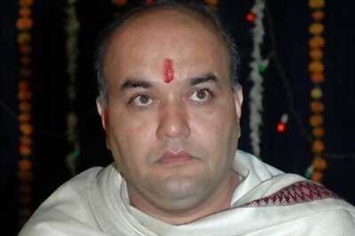 Marathi actors Abhyankar, Pendse die in accident