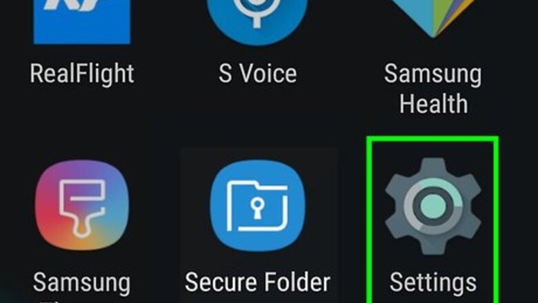 How to Set Up the Fingerprint Scanner on an Android Device