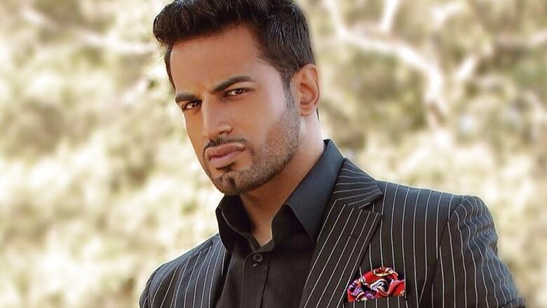 Upen Patel Opens Up on How He Felt Left Out in Bollywood