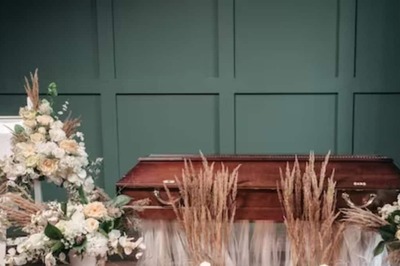 Sci-Fi To Santa, Britons Plan Unique Funerals Reflecting Personalities And Passions