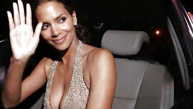 Halle Berry to quit acting?