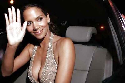 Halle Berry to quit acting?