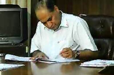 Bajaj has quite a Pawar-ful friend