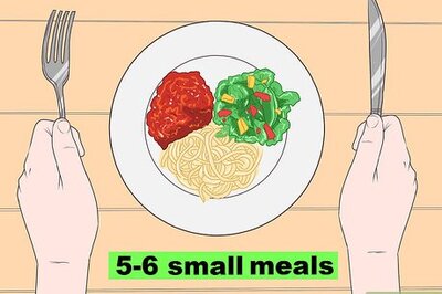 How to Stop Esophageal Spasms